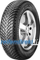 Falken EUROWINTER HS01 ( 205/70 R16 97H BLK )