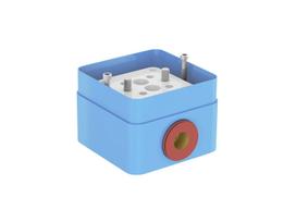 Potinkinė dėžutė Ravak R-box RB 07A.50, X070427