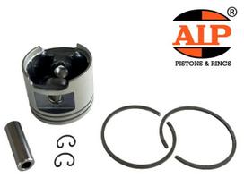 Stūmoklio komplektas Tinkantis STIHL 029, MS290 46mm AIP