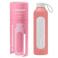 Gertuvė Wessper ActiveMax Crystalline, 1l