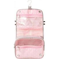 Pusheen Pusheen Pusheen - Foodie collection, large travel toiletry bag with ha