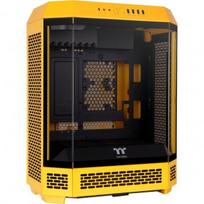 Thermaltake The Tower 600 Bumblebee yellow