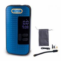 Scheppach AC10/ 8V belaidis rankinis kompresorius – 8 V, 10,3 bar, 2000 mAh