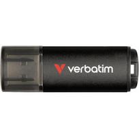 Verbatim 128Gb USB 3.2 V200 Metal Black
