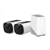 Eufy Cam E40 2-Cam Kit (HomeBase S380)