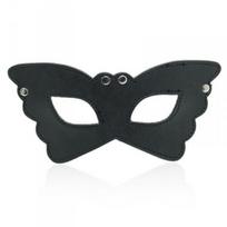 Akių kaukė Butterfly Mask, juoda