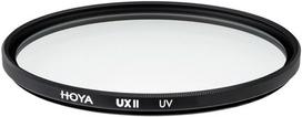 Filtras UV filtras Hoya filter UX II UV, 82mm