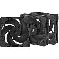 Arctic P12 Pro Reverse, 3 Pack, Black ACFAN00332A