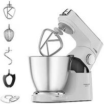 Kenwood Titanium Chef Baker XL food processor 1200 W 7 L White Built-in scales KVL65.001WHa