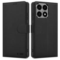 Atverčiamas dėklas Tech-Protect Wallet Xiaomi 15T Pro