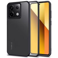 Dėklas Matte Xiaomi Redmi Note 14 4G
