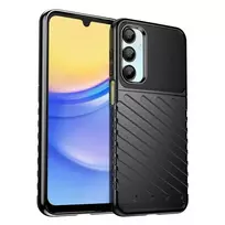 Silikoninis dėklas Thunder Case Samsung Galaxy A26