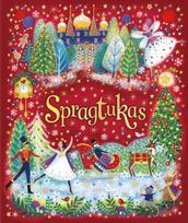 Spragtukas. Erdvinė knyga