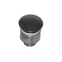 Ideal Standard Accessories - kanalizacijos dangtis, chromuotas J3291AA