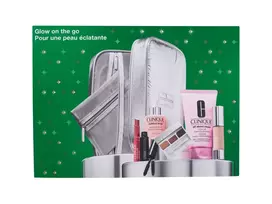 Skin Serum Clinique Glow On The Go, 30ml, Rinkinys