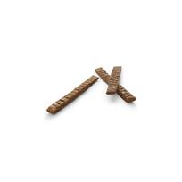 Almo Nature Holistic Snack gardumi suņiem ar vistu 3x10 g | 8001154127775