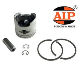 Stūmoklio komplektas Tinkantis STIHL FS80, FS85, FS88  AIP
