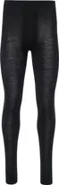 Termo kelnės Thermowave vyr. Merino Warm juodos - s