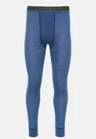 Termo kelnės Thermowave vyr. Merino Active warm mėlynos - m