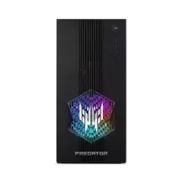 Stacionarus kompiuteris Acer Predator Orion 3000 Gaming Desktop/Intel Core Ultra 5-225F/RAM 16GB/512GB SSD/NVIDIA GeForce RTX 5060-8GB/Windows 11 Home/DG.E4TEX.006