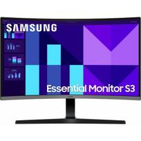 Samsung Essential Monitor S3 LS27D396GAUXEN 27" VA 16:9 Curved