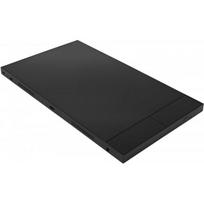 Shelly Control Panel 10.1” Wall Display XL WiFi|BLU Black