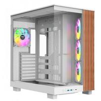 Thermaltake View 380 XL WS ARGB Snow White