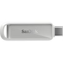 Sandisk 1TB UBC-C 3.2 Artic White SDIXS0N-1T00-GN6NE