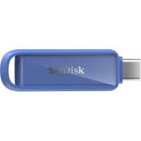 Sandisk 1TB UBC-C 3.2 Maritime Blue SDIXS0N-1T00-GN6ND