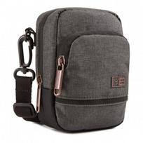 Case Logic 5278 Era kompaktinio fotoaparato dėklas CECS-101 Obsidian