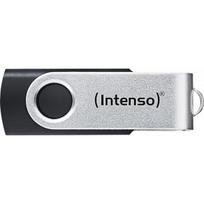 Intenso 128GB USB 3.2 GEN 1X1 Silver