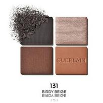 Guerlain Ombres G Eyeshadow Quad akių šešėliai - 131 Birdy Beige