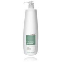 Lakme K.Therapy Purifying Balancing Shampoo giliai valantis šampūnas - 1000 ml.