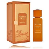 RIIFFS Desert De Sahara Extrait de Parfum PP kvepalai vyrams ir moterims - 100 ml.