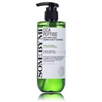 Some By Mi Cica Peptide Anti Hair Loss Derma Scalp šampūnas nuo plaukų slinkimo - 300 ml.