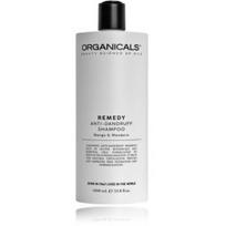 Organicals Remedy Anti-Dandruff Shampoo šampūnas nuo pleiskanų - 1000 ml.