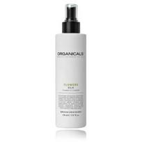 Organicals Flowers Silk Cream glotninantis kremas plaukams - 150 ml.