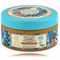 Natura Siberica Oblepikha Siberica Renewal And Smoothing Body Scrub kūno šveitiklis - 300 g.
