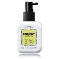 Kemon Energy Lotion losjonas nuo plaukų slinkimo - 100 ml.