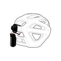 Specialized Stix žibinto laikiklis ant šalmo