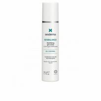 SESBALANCE Gel kremas sebo-reguliuojantis 50 ml