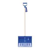 Sniego kastuvas ES14162 Alpin 2 A
