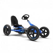 Berg Pedal gokartas Buddy Blue 3-8 metai iki 50 kg, Native