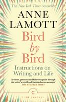 Bird by Bird, Instructions on Writing and Life