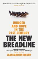 New Breadline, Hunger and Hope in the 21st Century