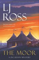 Moor, A DCI Ryan Mystery