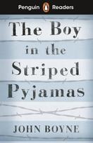 Penguin Readers Level 4: The Boy in Striped Pyjamas (ELT Graded Reader), Abridged Edition