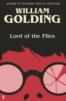 Lord of the Flies, Introduced by Stephen King