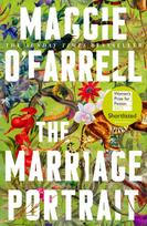 Marriage Portrait, the Instant Sunday Times Bestseller, Shortlisted for the Women's Prize for Fiction 2023