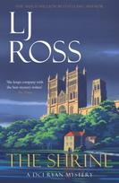Shrine, A DCI Ryan Mystery